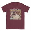 Novelty Googoosh TShirt for Unisex O Neck 100 Cotton T Shirts  Short Sleeve Tees Gift Idea Tops