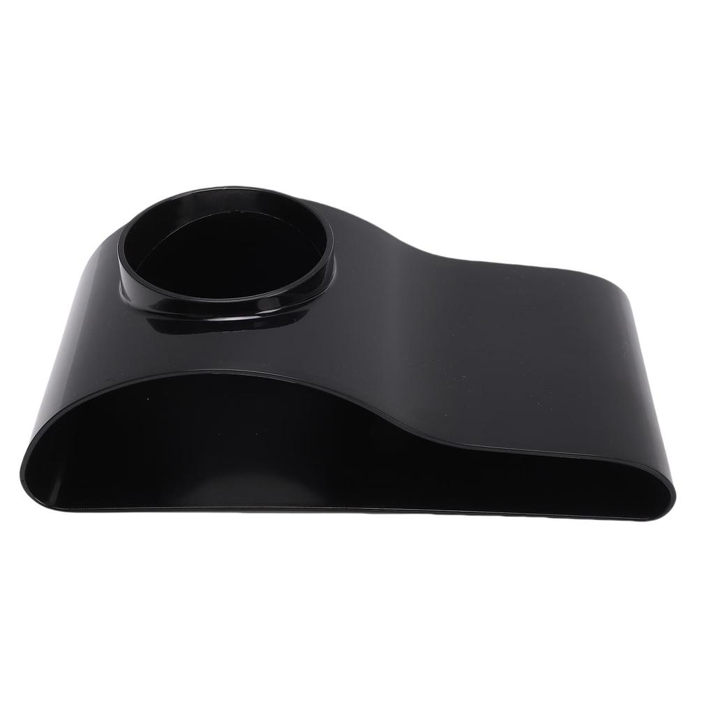 Aquarium Ondergrondse Tunnel Plastic Aquarium Ondergrondse Grot voor Vissen Garnalen Vissen Decoratie