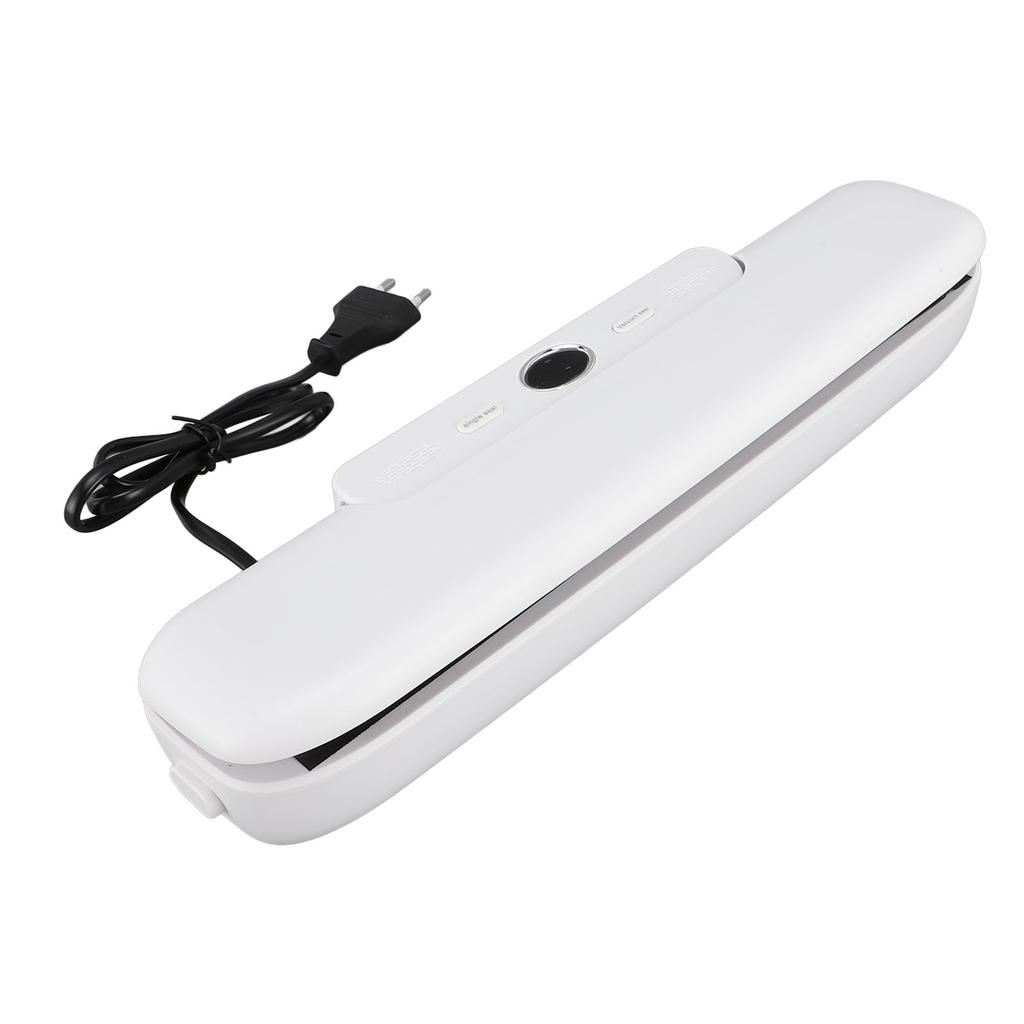 Vacuum Sealer Machine Portable Strong Sealing Multifunctional Automatic Food Vacuum Sealer Machine