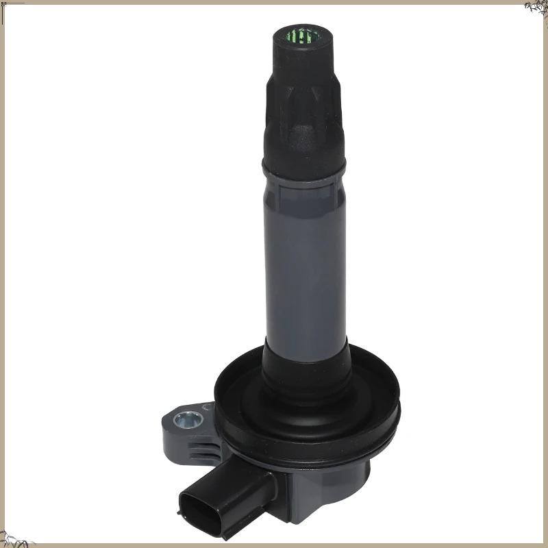7T4Z12029E Ignition Coil For FORD USA EXPLORER MUSTANG F-150 TAURUS EDGE FLEX MAZDA CX-9 LINCOLN MKS CY0118100B 7T4Z12029 UF612