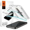 Szkło Hartowane Do iPhone 14 Pro Spigen - Ochrona 9H Full Cover 2szt. 0,2mm