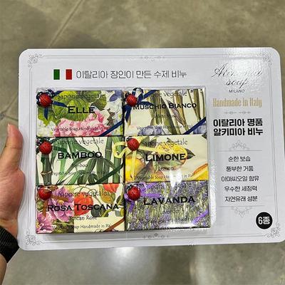 Saponi e gel doccia – Sapone per bagno e doccia