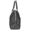 PELLE MORBIDA MB072 Bugatti S Leather 2-Way Shoulder Bag Tote Bag grayUsed