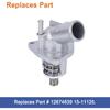 Motor – Sisteme de răcire auto