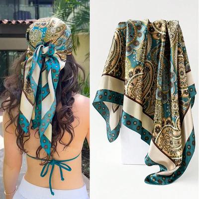 Accessori – Sciarpe e foulard