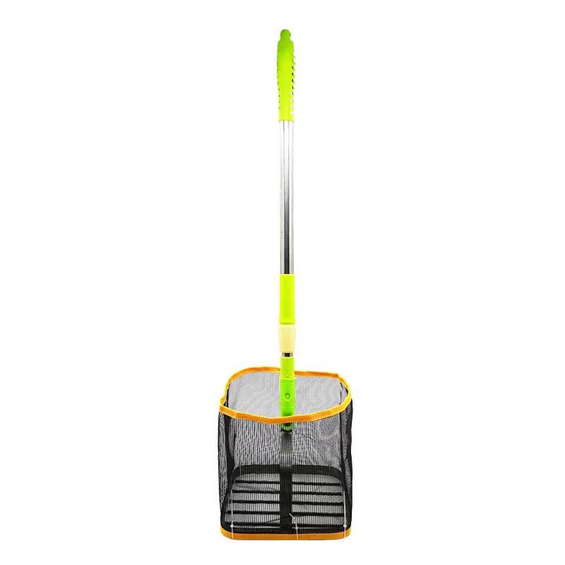 ZOCO Ret retractable Table Tennis Ball Picker