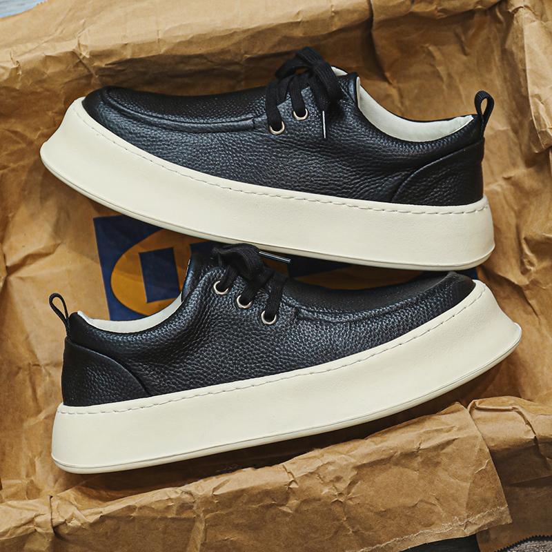 

Мужские кроссовки для бега Повседневные кроссовки Удобная спортивная обувь Zapatillas Masculino Обувь Air Force Теннисные кроссовки 44 чёрный