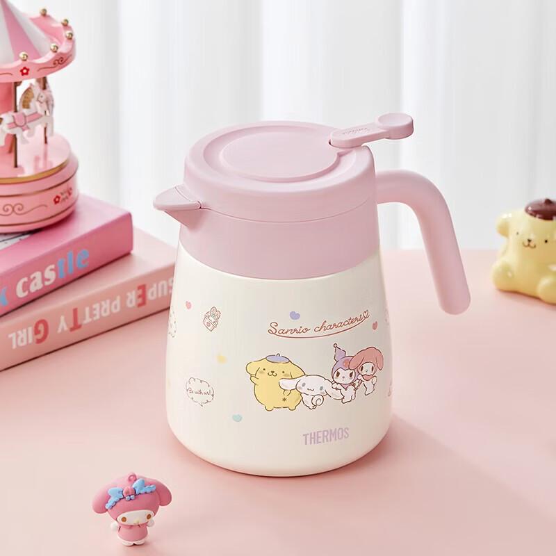 THERMOS Sanrio 1.5L Insulated Pot