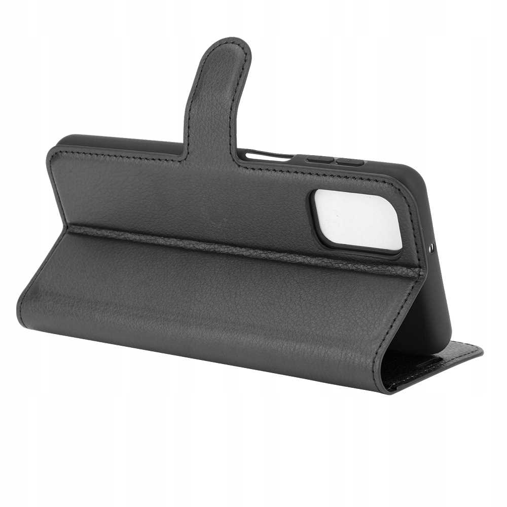 Litchi Galaxy M31S Black