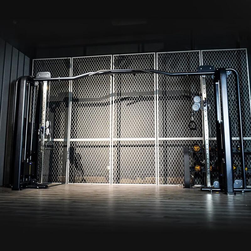 Yimai Multi-functional Fitness Equipment Series
