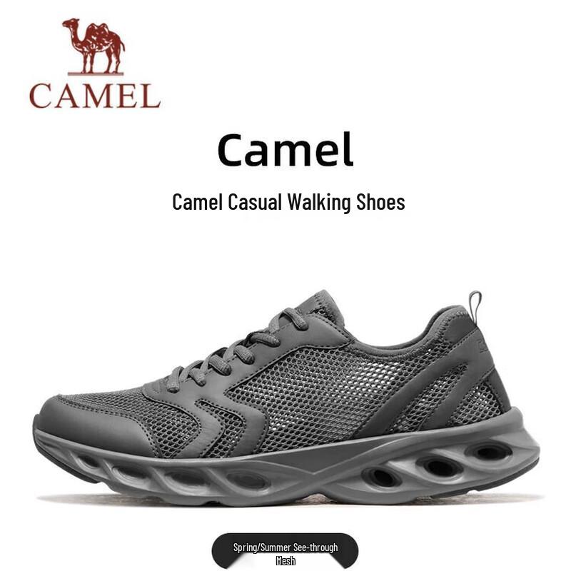 

Camel Men s Sport Casual Shoes X14B608003 40