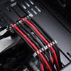 SilverStone Power Cable Comb Kit SST-PP09