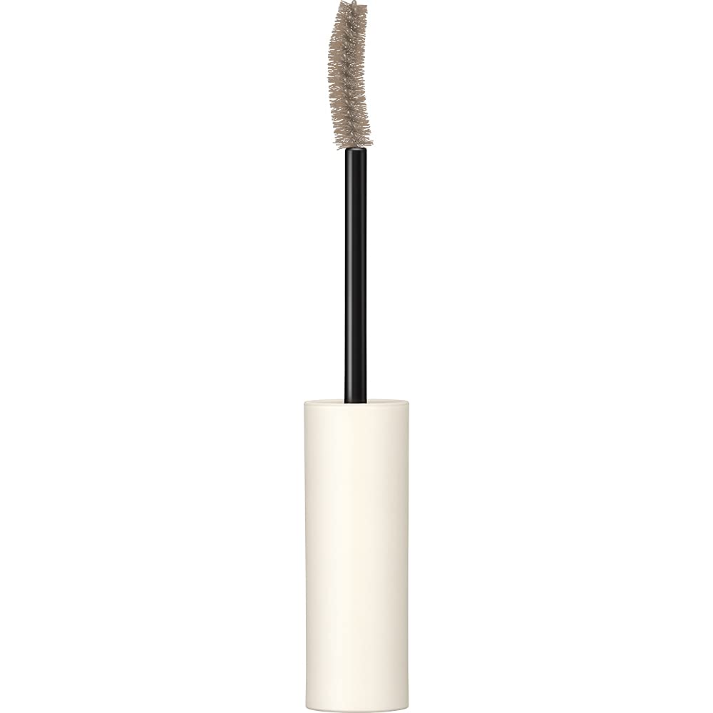 Sears Long Stay Film 03 Cream Lässt sich mit Hot Beige Mascara Beige, Wasser, abwaschen