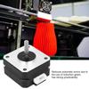 17HS4023 17 Stepper Motor 4Wires 3D Printer Motor Eletrical Supplies Accessories