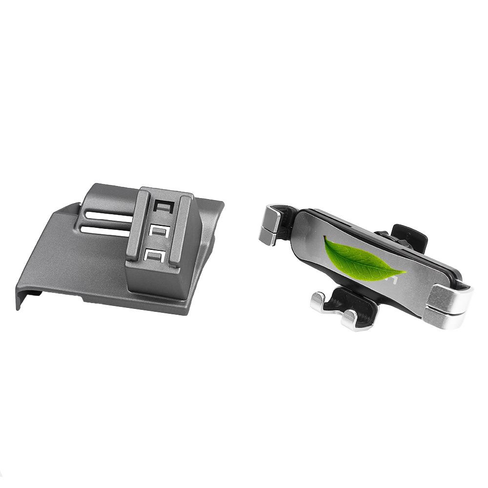 Tesla Model 3/Y Car Phone Holder Navigation Accessory