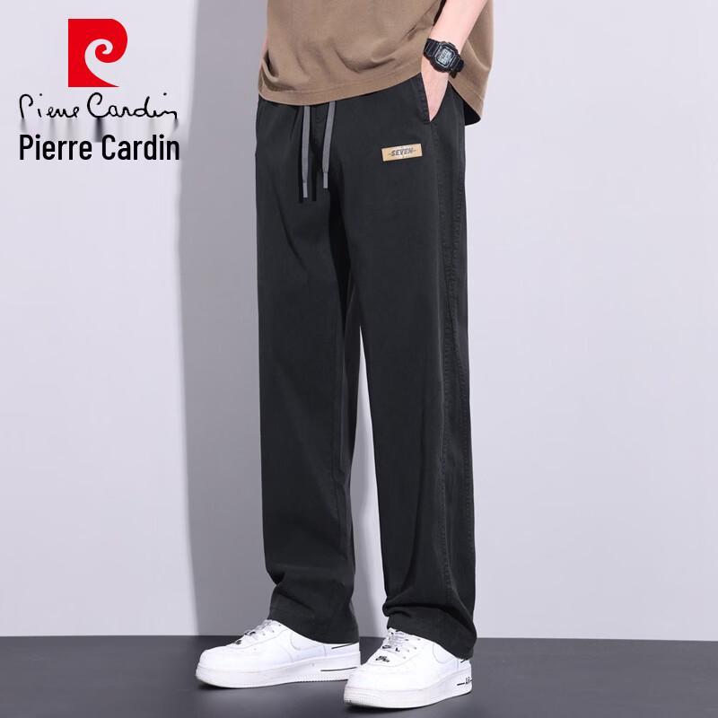 Pierre Cardin Men s Lightweight Casual Workwear Pants 2XL