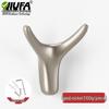 Nordic Antler Wall-Mounted Coat Hook