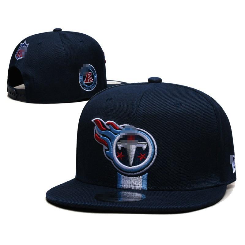 NFL Embroidered Baseball Cap Men Women Outdoor Sun Protection Adjustable Snapback Hat