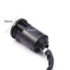 Universal Ignition Barrel Key Switch Atv Pit Bike Dirt Bike Motorcycle