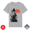 Tricou Alan Hangover Art - Tematic Film Halloween Unisex Inspirat S-5XL Tricou Unisex