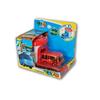 The Bus Little Launch Cars Toy Mini Special Kit Boys Toy Gift Car Model Park