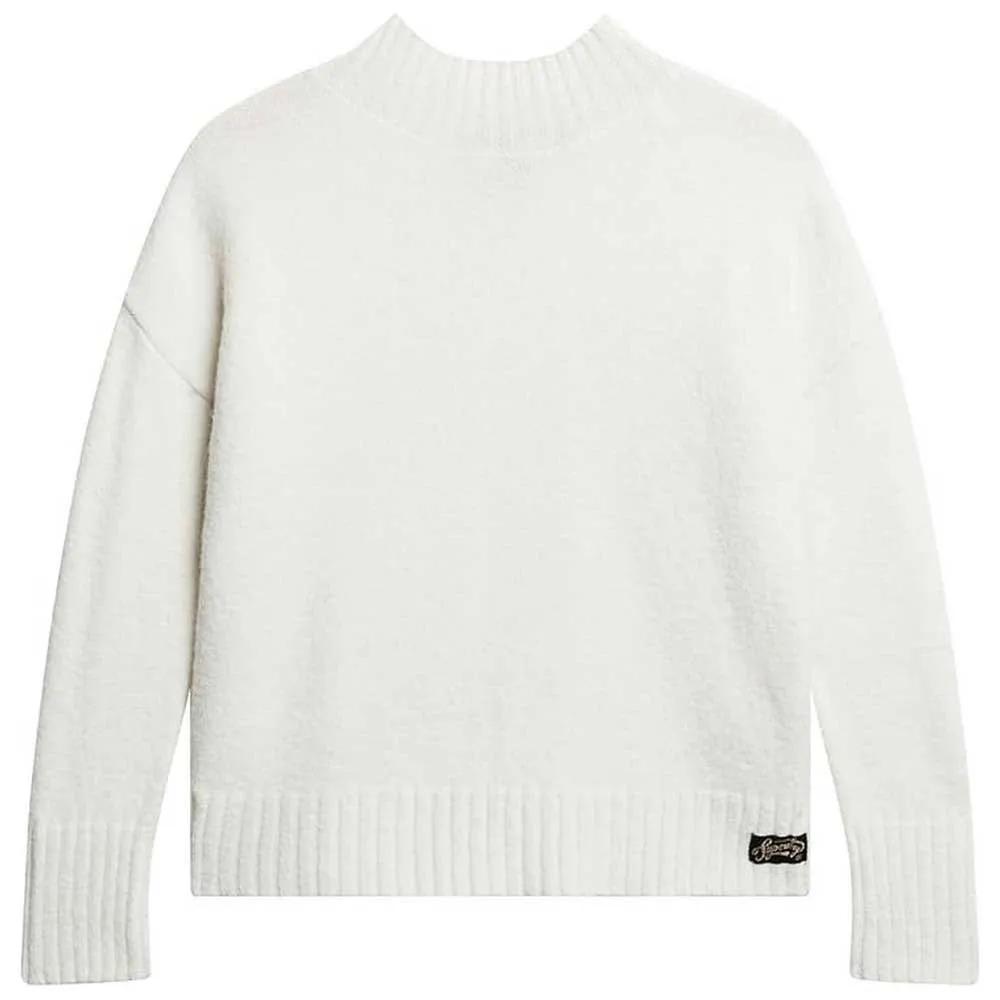 Superdry Свитер с высоким воротом Essential XL 14770₽