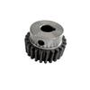 Boss Gear 2: Customizable Spur Motor with Shoulder Gear Module