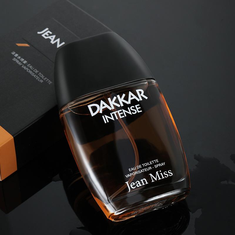 Women's Men's Perfume Black Dhaka Perfume Men's Draka Perfume Middle Eastern Arabian Perfume Men's