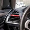 Car Air Outlet Perfume Clip Lasting Aromatherapy Accessories For Volvo XC90 V90 V60 XC60 V40 S80 S60 S90 C40 XC40 V70 XC70 C30 C
