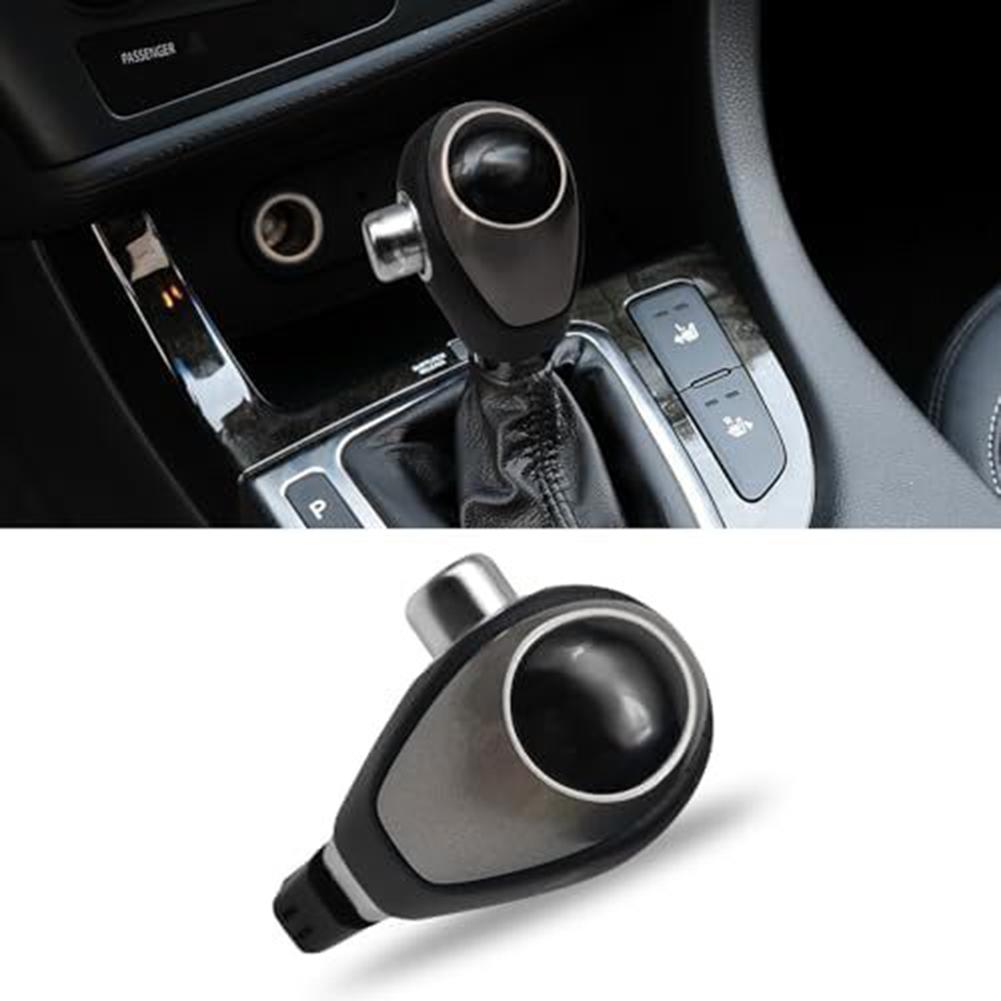

/Automatic /Gear /Shift /Knob For Kia For Optima For Forte For Sportage For Soul For Cerato K5 Leather Racing Style