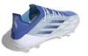 adidas X Speedflow.1 Artificial Grass Boots 'White Blue' GW7451