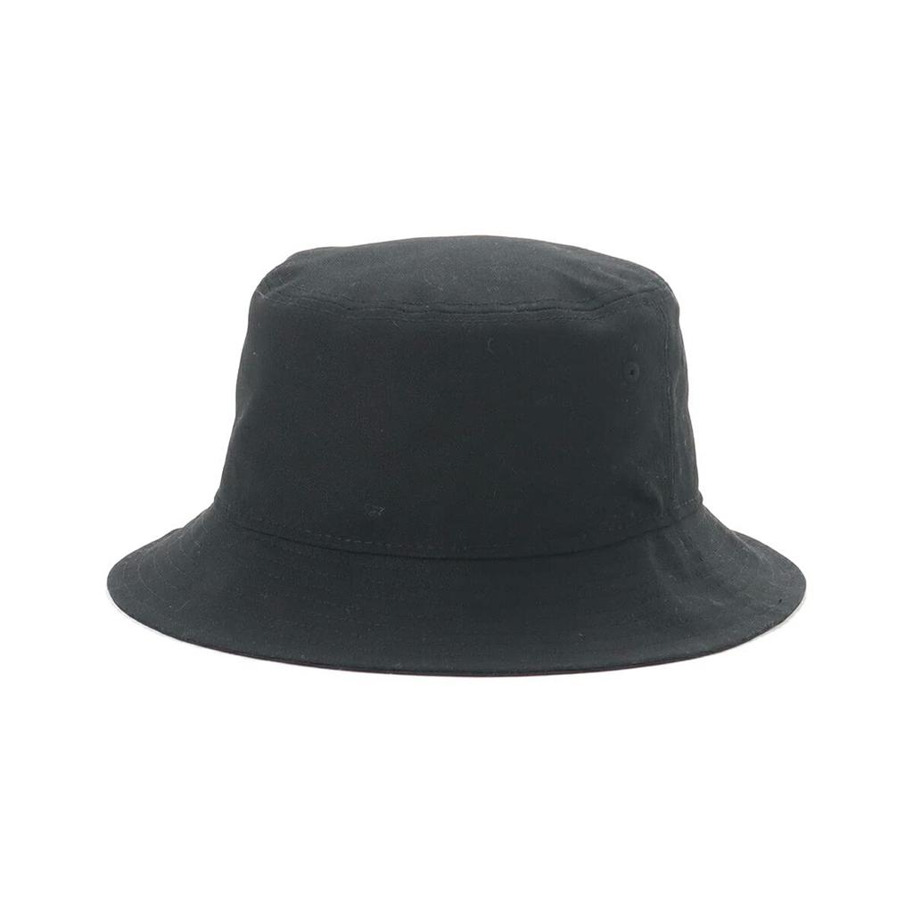 New Era Bucket Hat Safari Black M/L