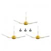 500/600/700 Series Side Brushes Screws Vacuum Parts