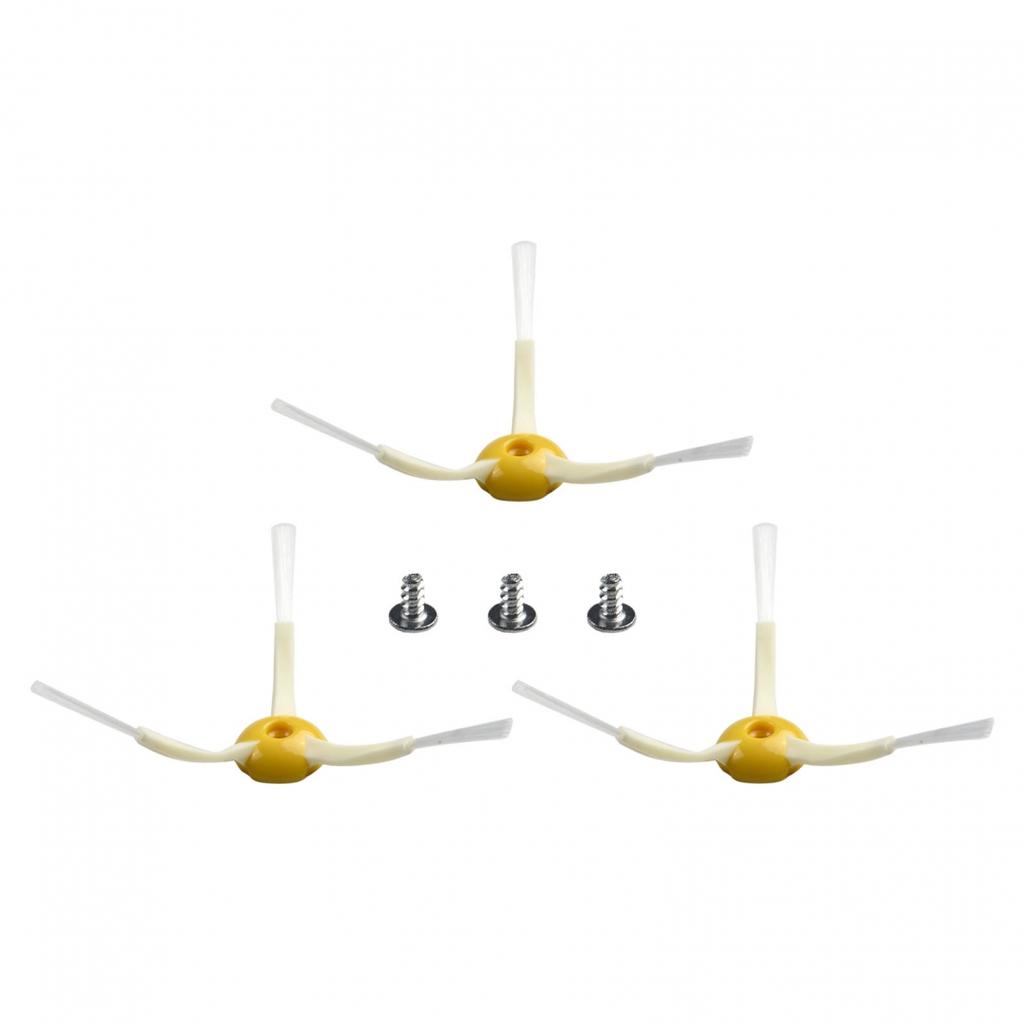 500/600/700 Series Side Brushes Screws Vacuum Parts