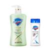 Safeguard White Tea & Classic Shower Gel Set
