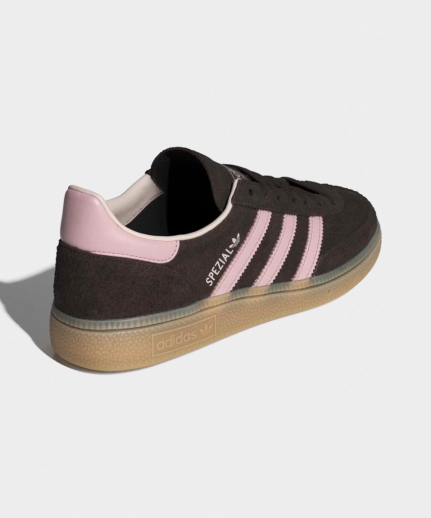 adidas Handball Spezial - Aura Coffee: Sandy Pink / Ih1507