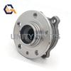 For VOLVO S60 S80 V60 V70 XC70 XC60 2007-2018 Rear Wheel Hub Bearing 31277808 31329968 30666614 31262040 713660470
