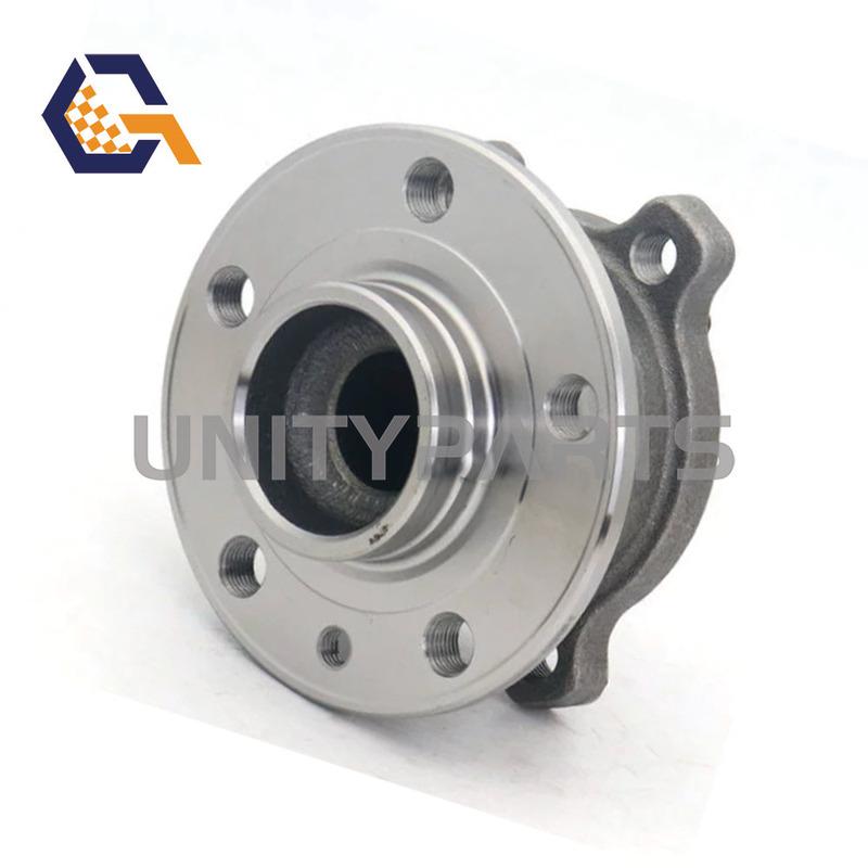 For VOLVO S60 S80 V60 V70 XC70 XC60 2007-2018 Rear Wheel Hub Bearing 31277808 31329968 30666614 31262040 713660470