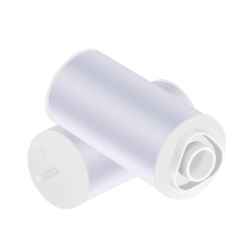 Danjiesi Disposable Toilet Seat Cover Film Rolls