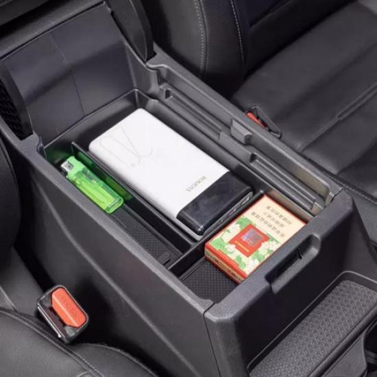 High Quality CAR Central Storage Box For Honda CRV CR-V  2024