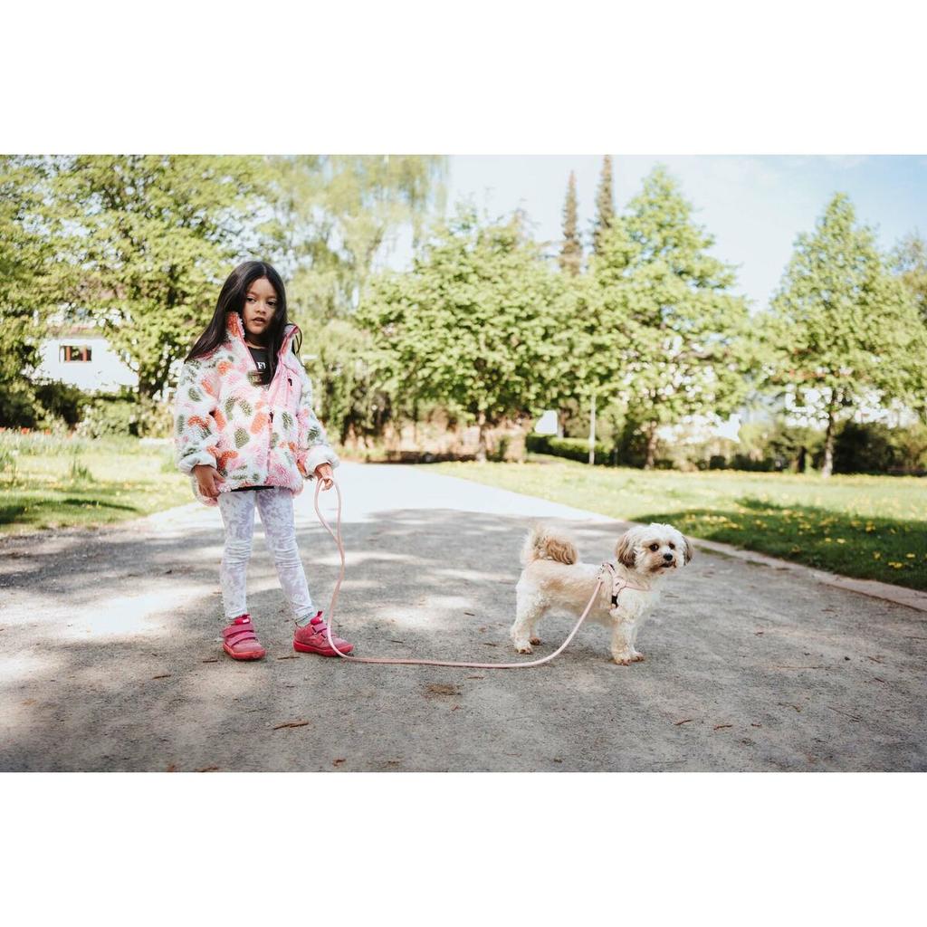 Dog Harness Hunter SOHO MINI Pink