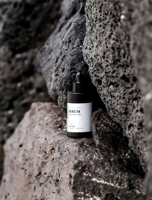 Village 11 Factory Hydro Boost Hyaluronic Acid Serum 50ml