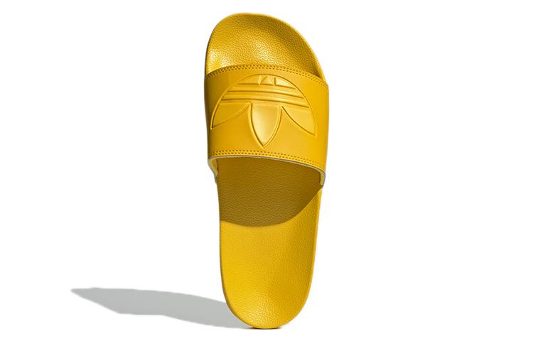 Adidas Originals Adilette Lite 'Yellow' GX8893