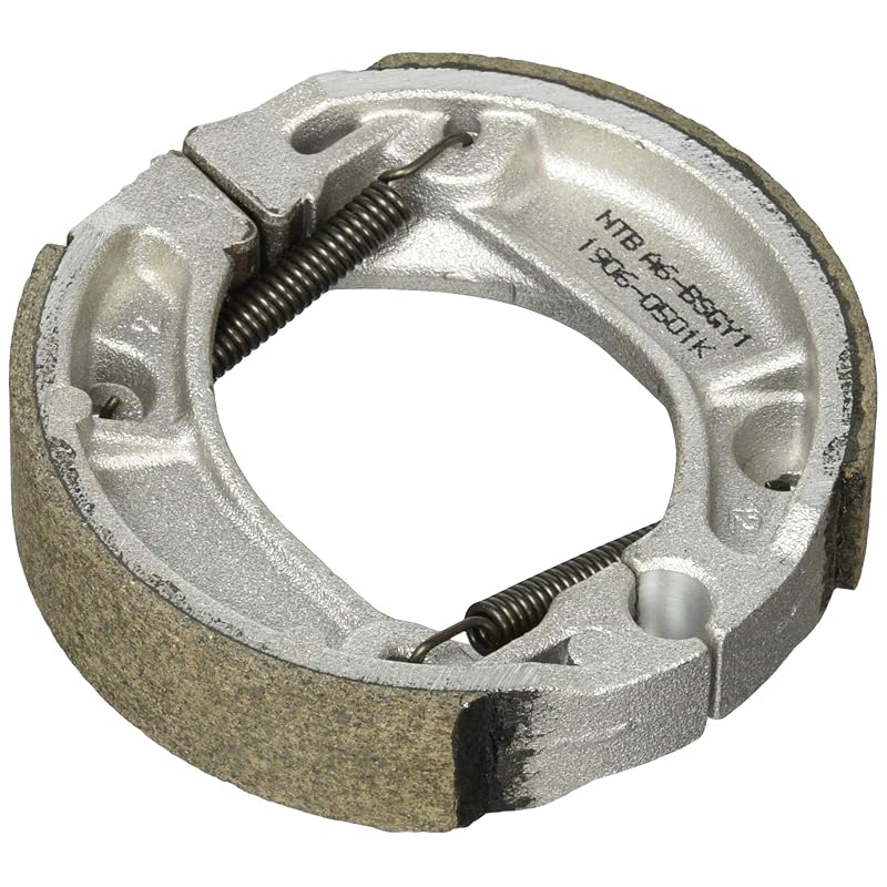

NTB A6-BSGY1 brake shoe