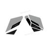 For X-ADV 750 XADV 750 2025- Storage Box Sticker Side Pad Sticker 3D Motorcycle Accessories Decal Kit