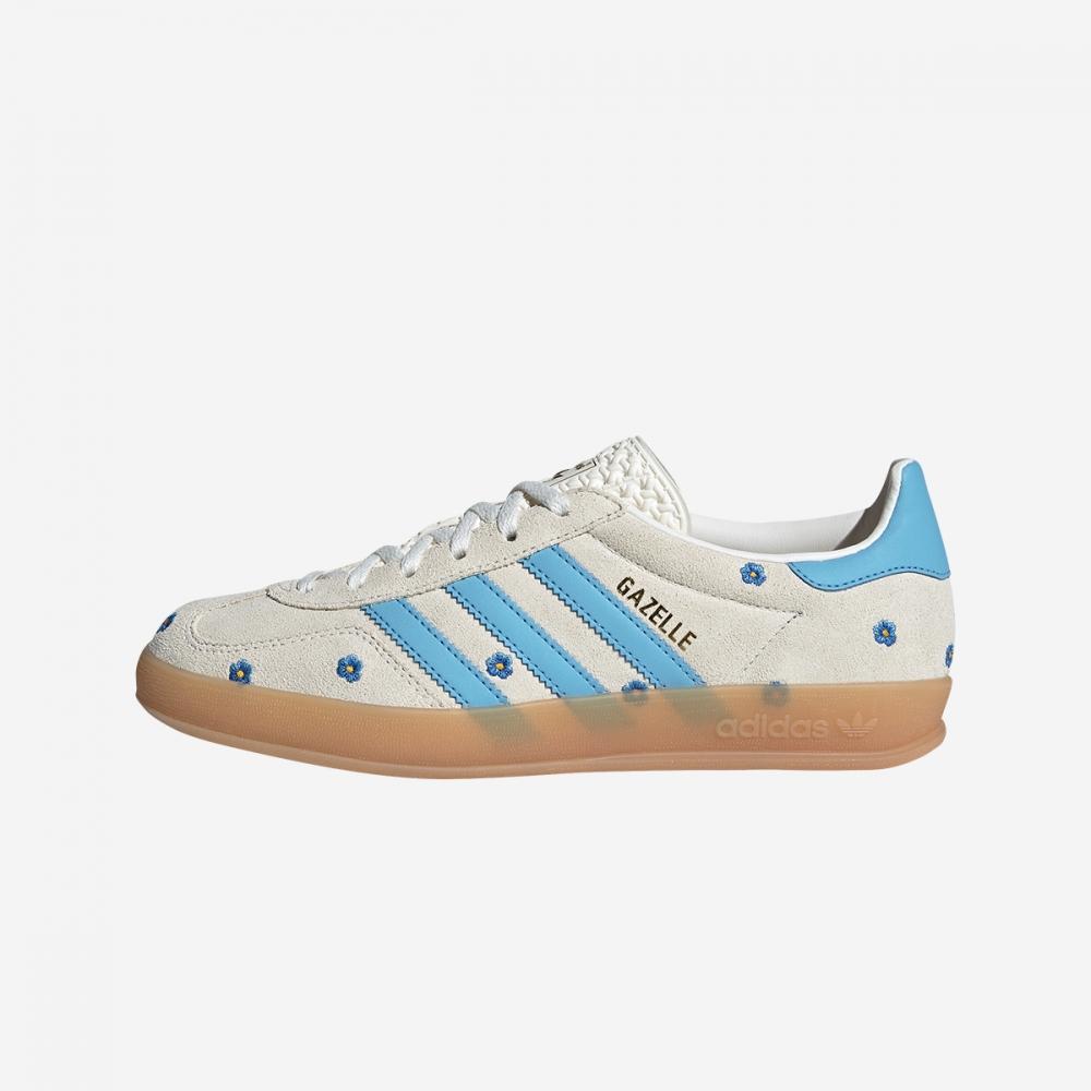 

Adidas Gazelle Indoor W If4491 290