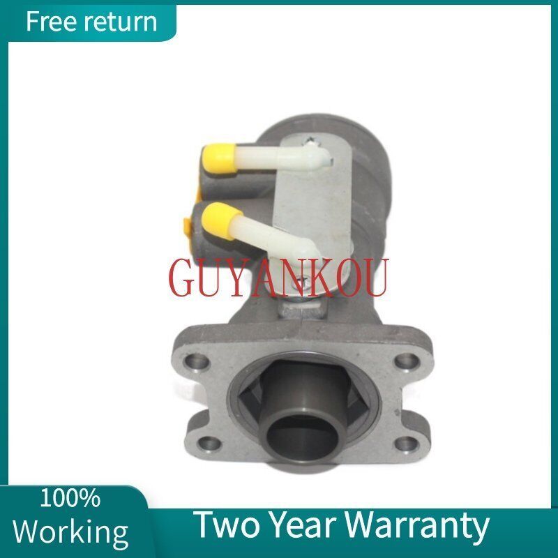 Brake Master Cylinder 8971000752 8971296920 8971866870 8972193050 for Isuzu ELF 1986-2003 NKR 69S NPR 69M NPR 69L 1998-2001