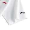 Anta Couples' Summer Quick-Dry Printed T-Shirt