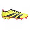 Mens Predator League Firm Ground Football Boots