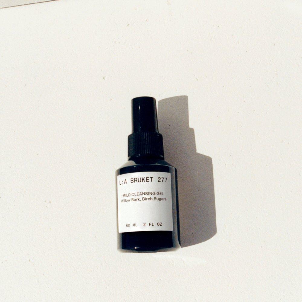 Mildes Reinigungsgel 60ml